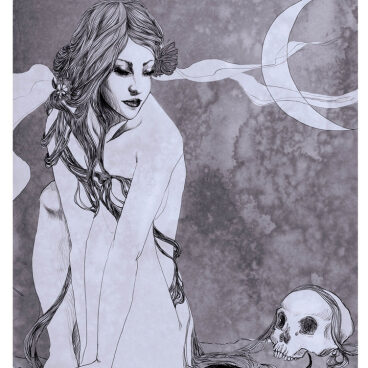 Illustration Numérique